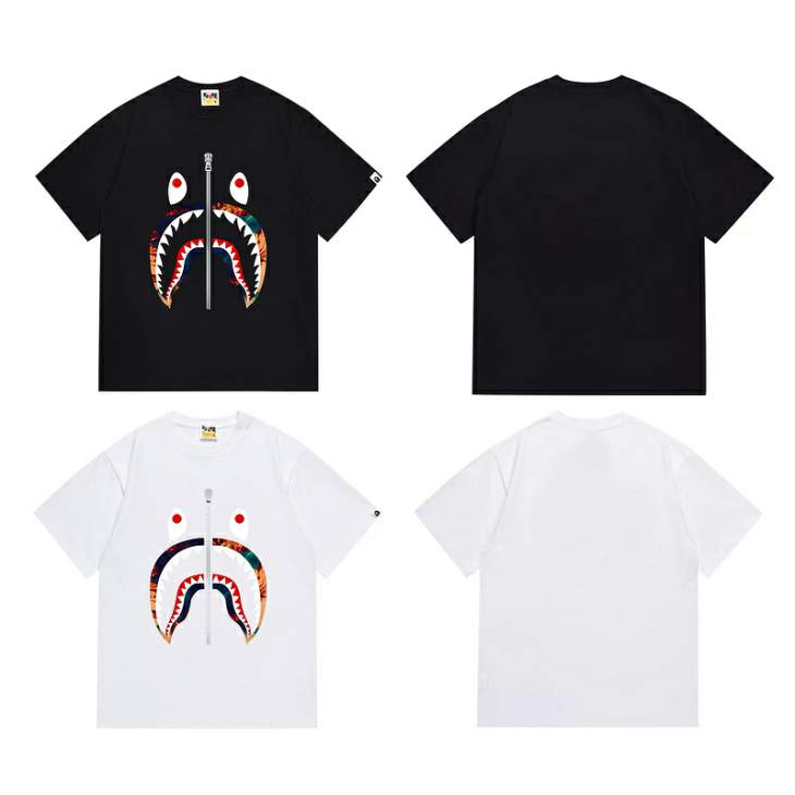 Picture of Aape T Shirts Short _SKUBapeS-2XLscqx101225123